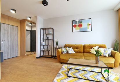 Apartament w centrum