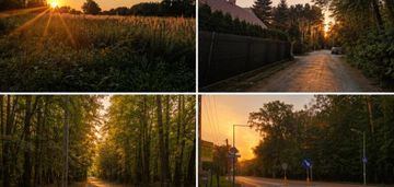 Działka 1800 m² przy lesie | warunki zabudowy