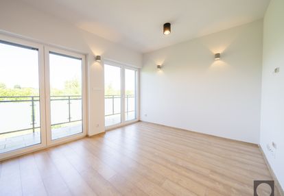 Nowoczesne apartament z tarasem i garażem w cenie