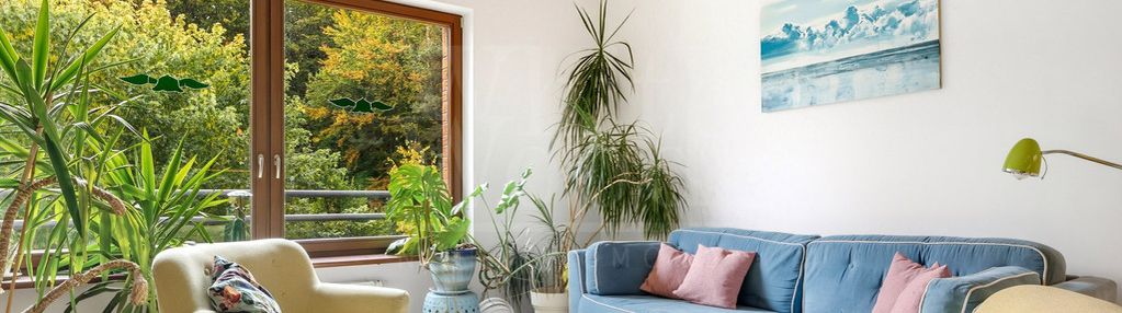 Przestronne mieszkanie na osiedlu z basenem