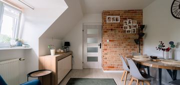 4 pokoje, kapitalna lokalizacja blisko skm