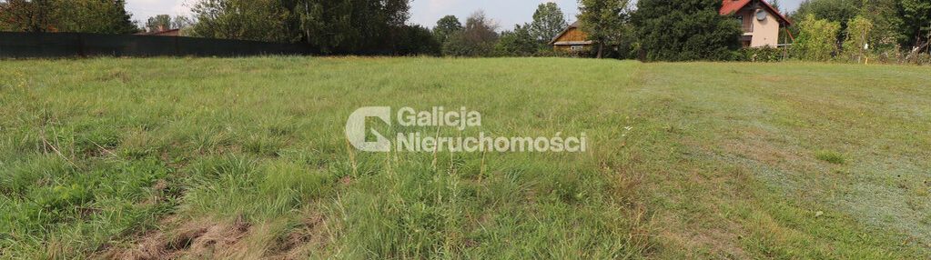Intersująca działka z domem na zwieńczycy