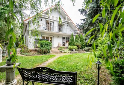 Przestronny dom 343,5 m² | 6 pokoi | bez prowizji