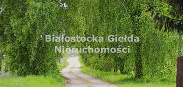 Siedlisko pow. 1 ha // dom 150 m2//na kolonii