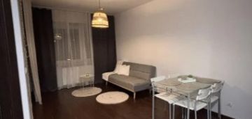 2-pokojowe mieszkanie na ursynowie