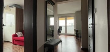 3-pokojowe mieszkanie z widokiem na morze