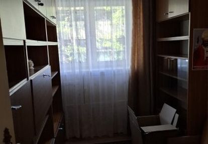 2-pokojowe mieszkanie na śródmieściu