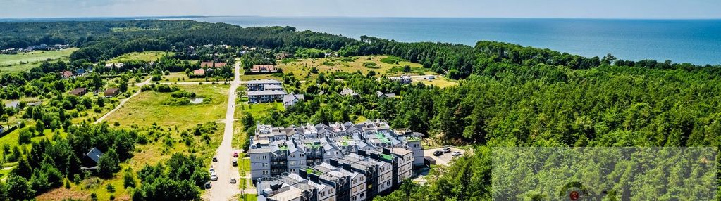 Dwa apartamenty na sprzedaż 300 m od morza