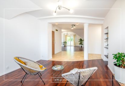 Piękny apartament w świetnej lokalizacji!