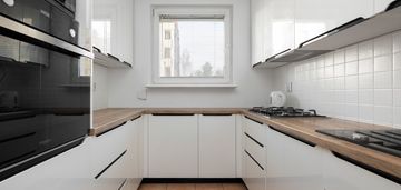 2 pokoje, parter - fikakowo