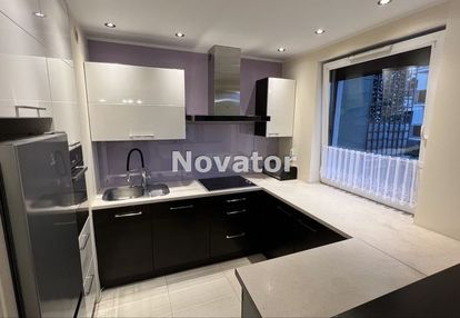 Nowoczesne mieszkanie 2-pokojowe z dużym balkonem.