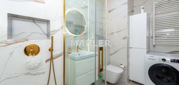 Nowe mieszkanie - 64m2