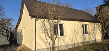 Dom w jeżowie do sprzedania