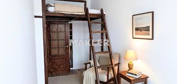 Na sprzedaż wyjątkowe mieszkanie w centrum miasta