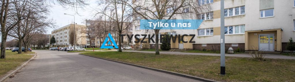 Mieszkanie z widokiem na hipodrom