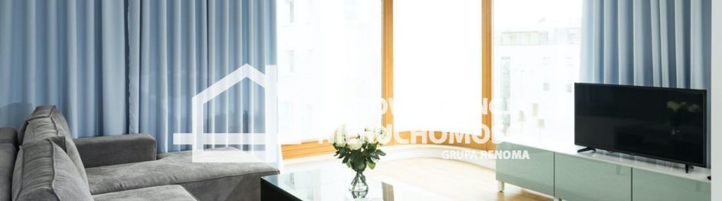 2-pokojowy apartament na ul.batorego w gdyni