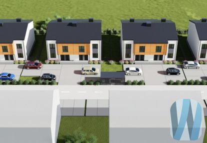 Gotowy parter 3-pokojowy z ogrodem i 2x parking