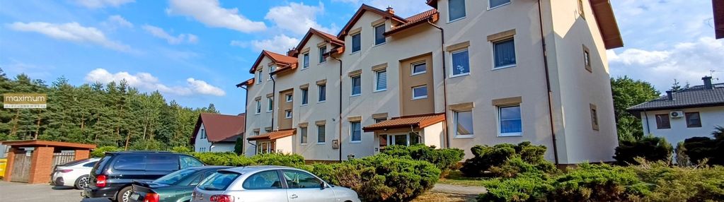 Jasne mieszkanie 52 m2 blisko zalewu | biłgoraj