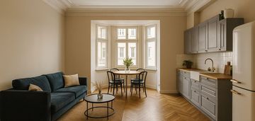 Najpiękniejsza kamienica w mieście z 1886 r.