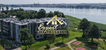 Apartamenty- port ostróda