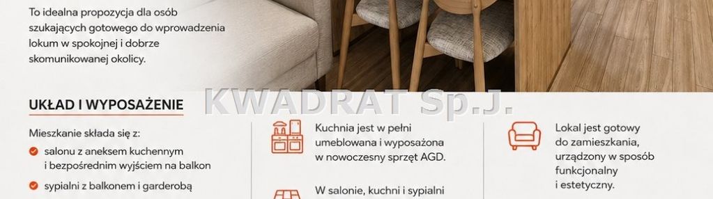 3 pokoje/650tys/parter/zamknięte osiedle!