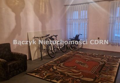 Duże mieszkanie w świetnej cenie centrum pyskowic