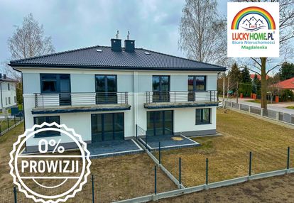 Blisko lasku,cisza, dojazd do trasy e7