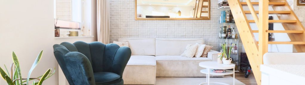 75,5 m² | balkon, garderoba, garaż | gdańsk