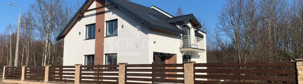 Nowy dom skarżysko-kamienna – dolna kamienna