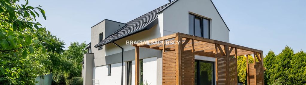 Nowy dom, krzywaczka, gotowy!