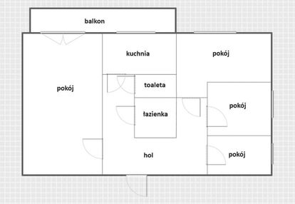 Panoramiczne widoki z wieżowca - przymorze !!