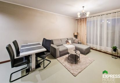 Ekskluzywny apartament  hello na parkitce