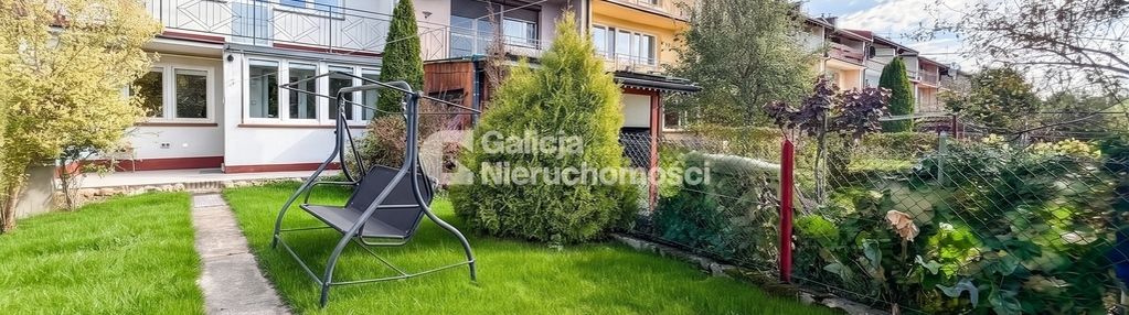 Gotowa szeregówka w głogowie po kapitalnym remoncie
