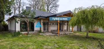 Dom z charakterem blisko morza!