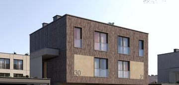3 pokoje, 62,66 m2, kraków, zwierzyciec