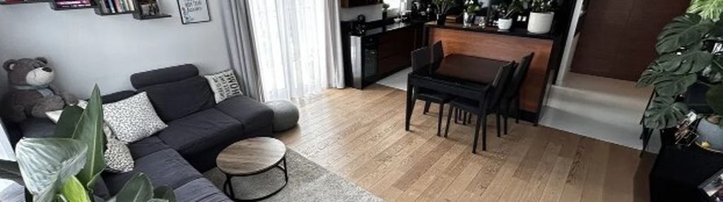 3-pokojowe mieszkanie na ursynowie