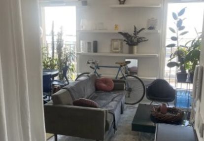 Kawalerka na targówku