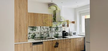 2 pokoje, blisko centrum, po remoncie !!!