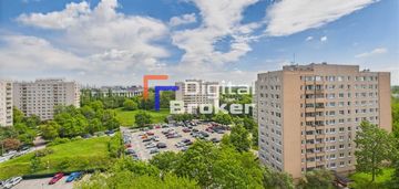⭐jelonki⭐3 pokoje+kuchnia⭐10 piętro z widokiem