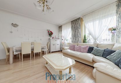 Przestronne i ciche mieszkanie, duży taras + 56m2