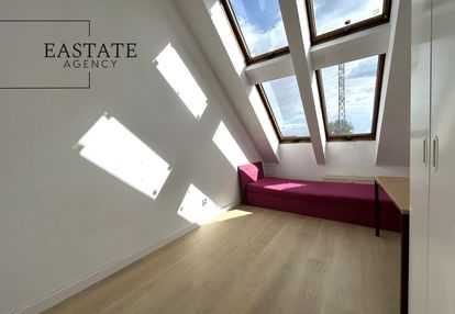 Antresola | zamknięte osiedle | przy balatonie