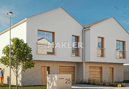 Nowoczesne osiedle w cichej i spokojnej okolicy!