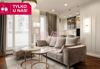 Najbardziej luksusowy apartament stare miasto