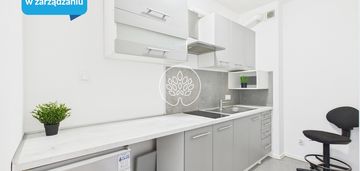 Dwupokojowe mieszkanie na wynajem