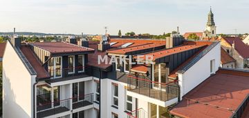 Fordon nowe osiedle nad wisłą