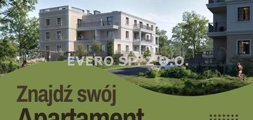 Cieplice residence park - wykończenie pod klucz!