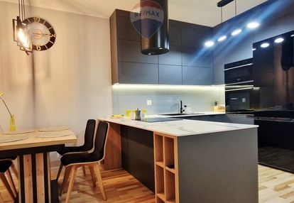 Nowoczesne 2-pokojowe mieszkanie | centrum radomia