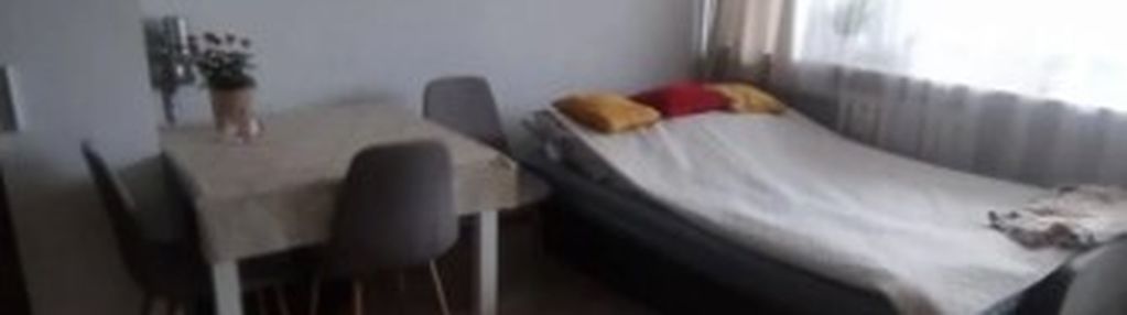 2-pokojowe mieszkanie na bemowie