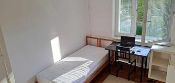 3-pokojowe mieszkanie na mokotowie