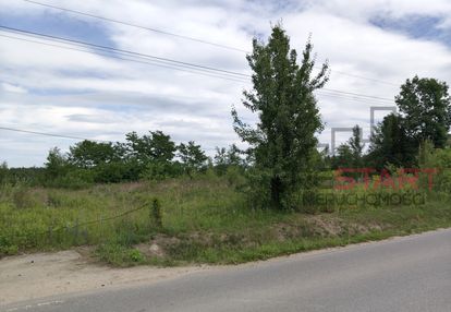 Działka z potencjałem, lokata kapitału